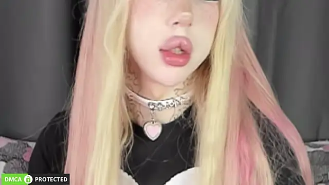 Joy_Barker's Webcam Show