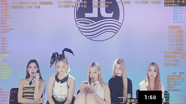 Chat +18 de sweetgirls666 ao vivo
