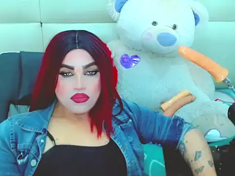 NharaBigCock Webcamshow