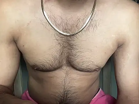 rude_nick Adlı Modelin Web Kamerası Şovu