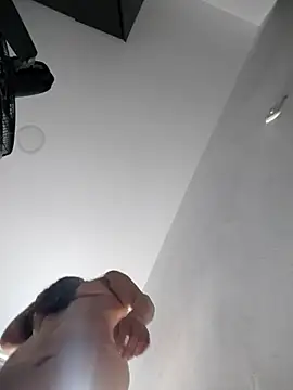 Ma_Alcazar webcam show