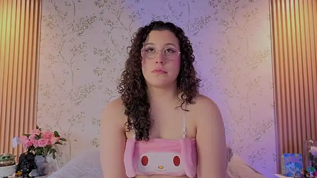 Charlotte__Miller's Webcam Show