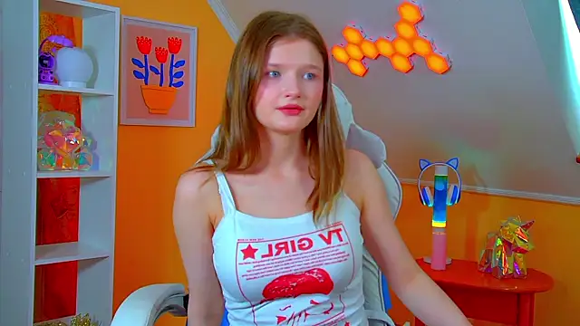 Онлайн чат XXX JaneRosen