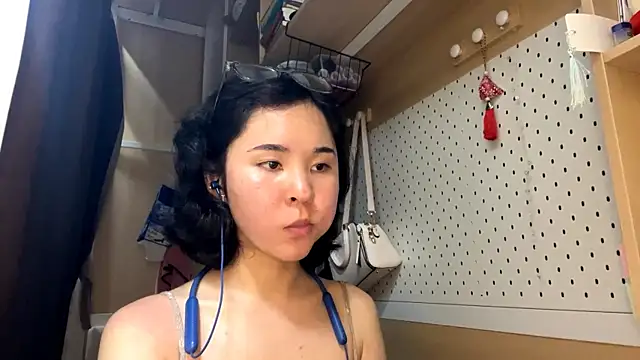 JennyCarpenter's Live XXX Chat
