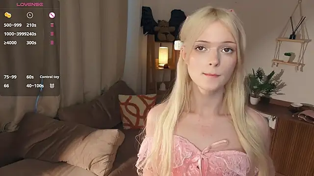 Онлайн чат XXX LaureMestler