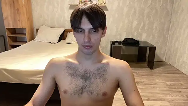joshnovaq Webcam show