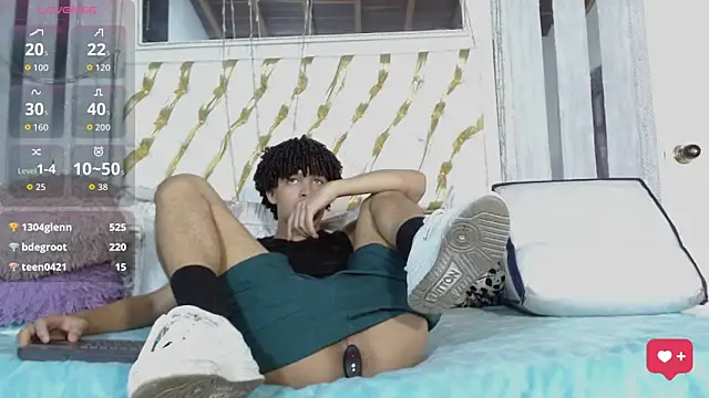 ian_smith_'s Live XXX Chat