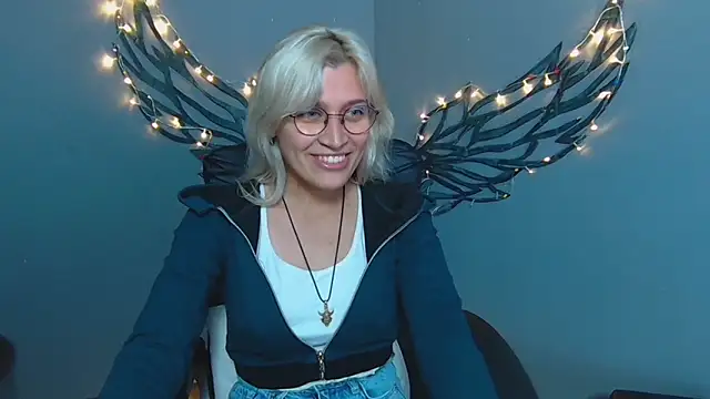 Chat XXX en directo de RubyDaviss