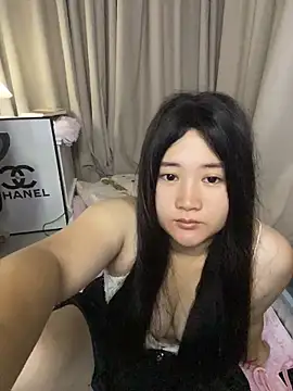Luckysisi-s' Live XXX Chat