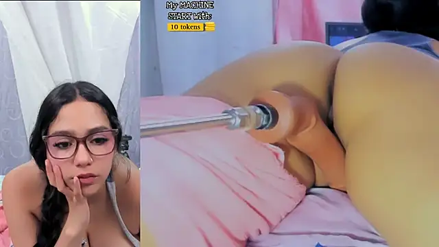 Chat XXX ao vivo de Sabrina_Adams04