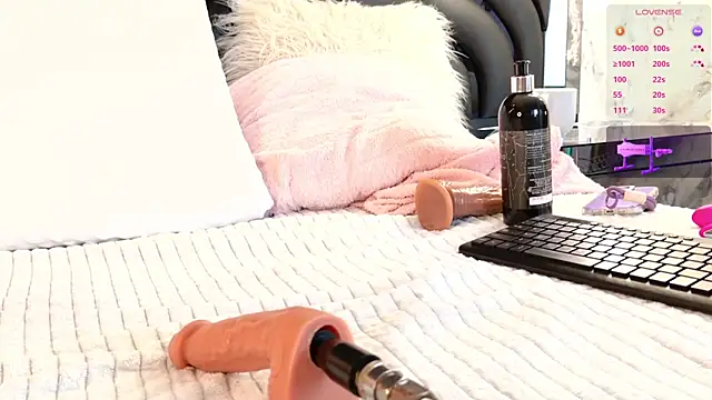 Iris_Ross_'s Live XXX Chat