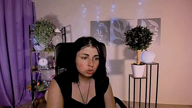MartaEdams 现场XXX聊天
