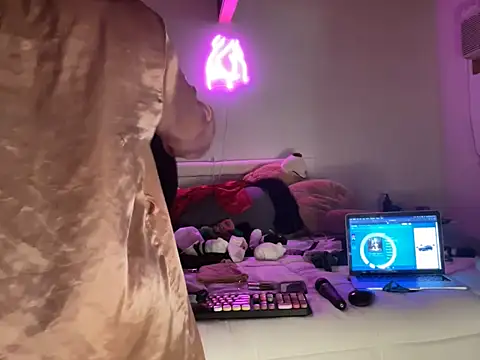 odbodu – Naživo XXX chat