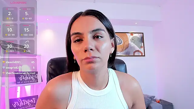 Онлайн чат XXX martina_mancini