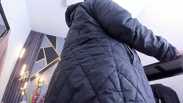 brigittemiller's Live XXX Chat