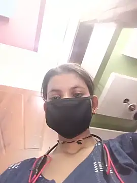Aafreen_36 Adlı Modelin Canlı XXX Sohbeti