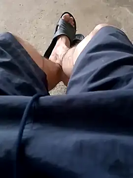 Joselo2319's Webcam Show