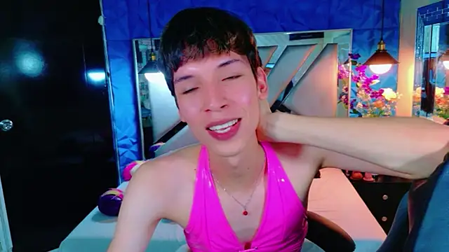 Živý XXX chat Stefany_PiInk