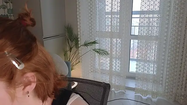InezWinsett's Live XXX Chat