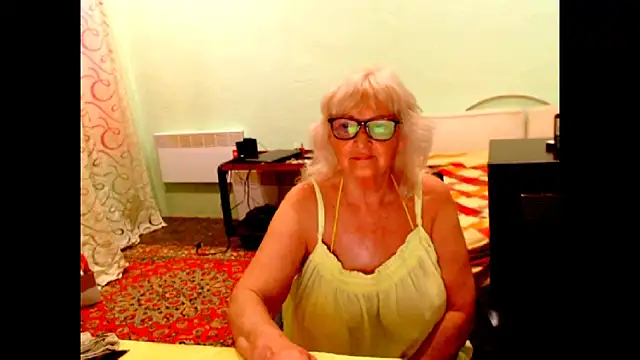 Natali7634's Webcam Show