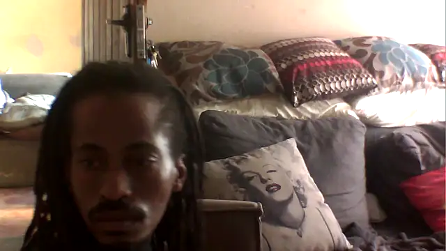 PrettyBoyRasta Live XXX Chat