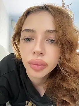 عرض كام Hannah_xBaby