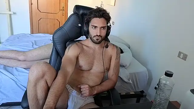 Al3xox02 Webcam show