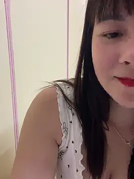 Little_Muse78 Pertunjukan Webcam