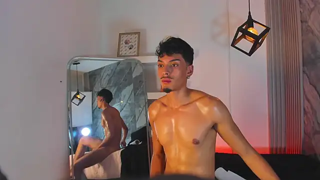 Show webcam de AlexLaurent