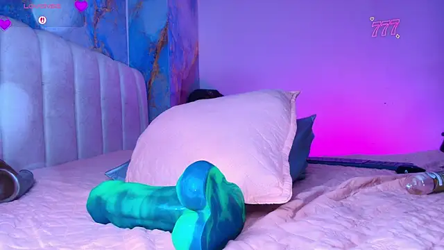 star_hanks' Live XXX Chat