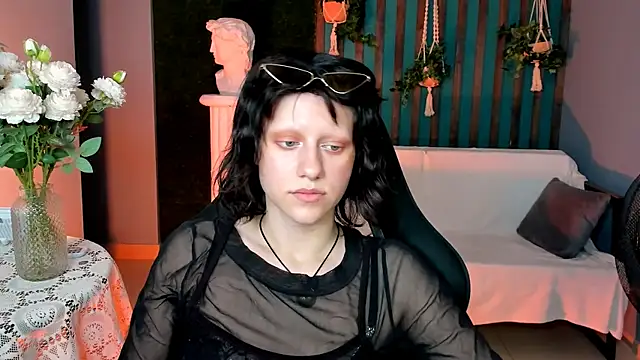 Živý XXX chat LidaDarknet