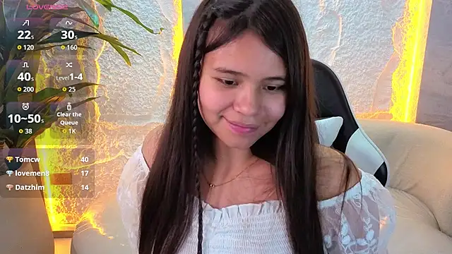 roxan1_tp Live XXX-chat