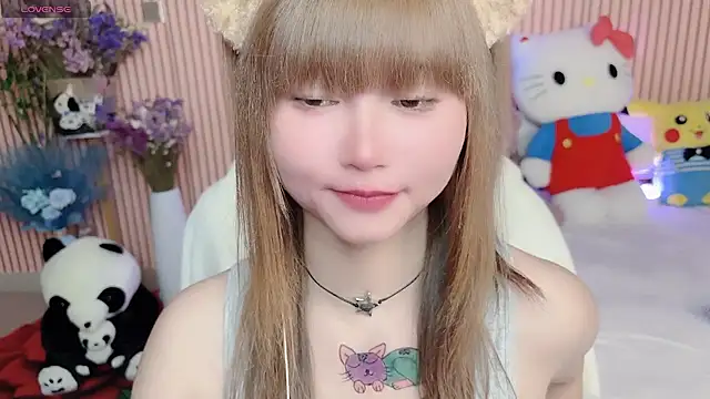 Chat XXX Live di-or-