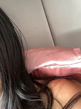 Magiee_Thompson Obrolan Langsung XXX