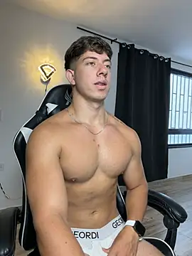 SEAN_CRUISE Webcamshow