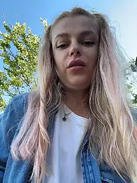 HarrietDart 现场XXX聊天