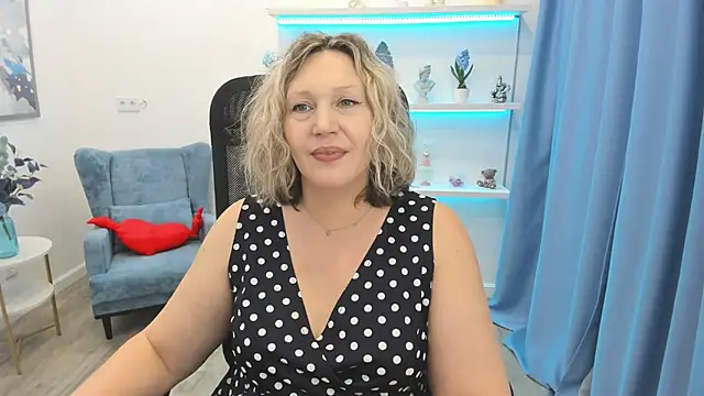 NinaStarlen Live XXX chat