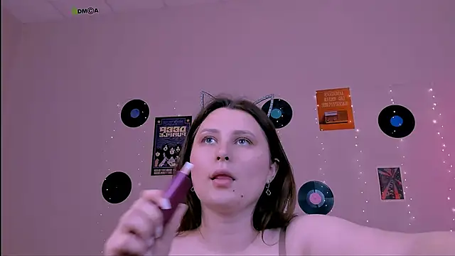 Živý XXX chat clery_abyss