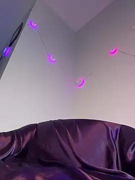 nerdyhotgoth Webcam-Show