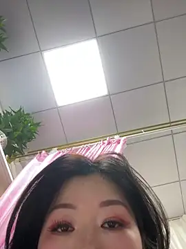 milkwine 网络视讯表演