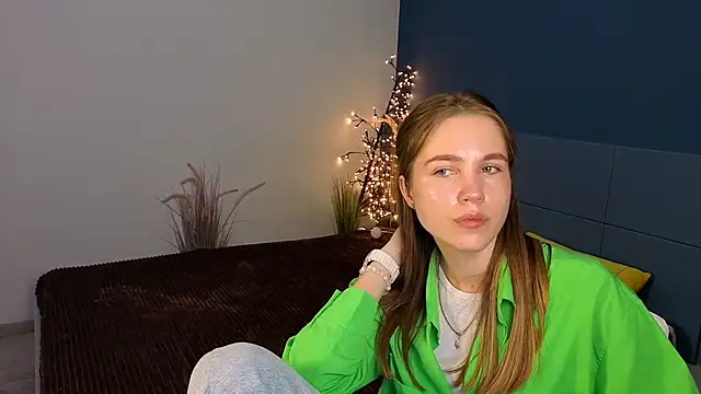 Czat XXX na żywo – LoveXLexi