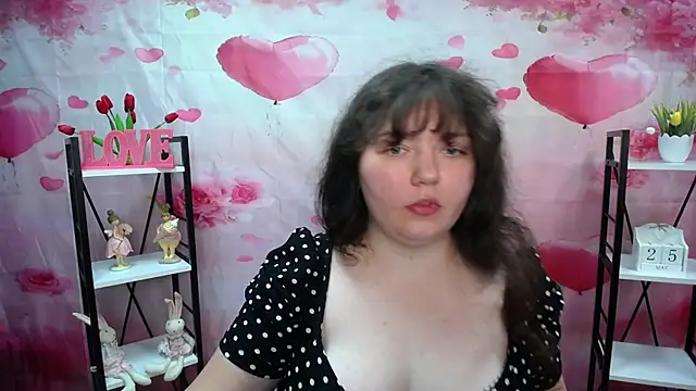 NeonilaLisova's Live XXX Chat