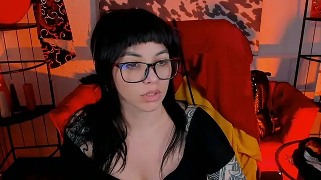 Czat XXX na żywo – NeoGeisha