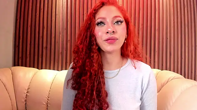 Show Webcam de Aria_Morgan9