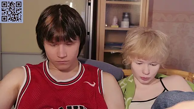 Misska_kekn Webbikameraesitys