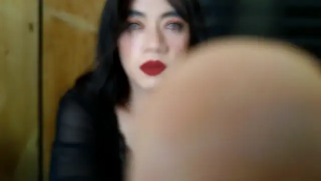 Show de webcam de Pretty_Bug