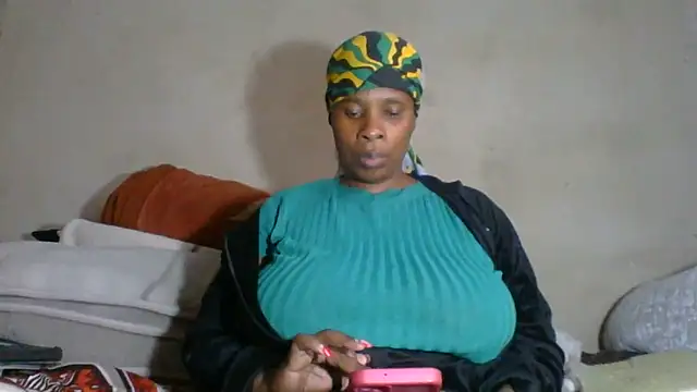 Webkamerová show Choco-Coco10