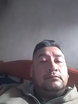 cris417 웹캠 쇼