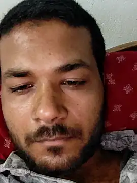 devil_khilesh Webcam Show