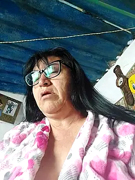 Show de clarita_01 na webcam